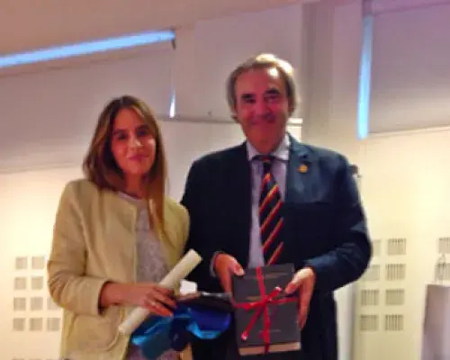 FALLADA LA XI. EDICIÓN DEL PREMIO CORTE VASCA DE ARBITRAJE DE FOMENTO DEL ARBITRAJE INSTITUIDO POR LA CORTE VASCA DE ARBITRAJE